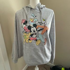 Mickey Mouse & Characters sweatshirt Women’s XXL (19)
